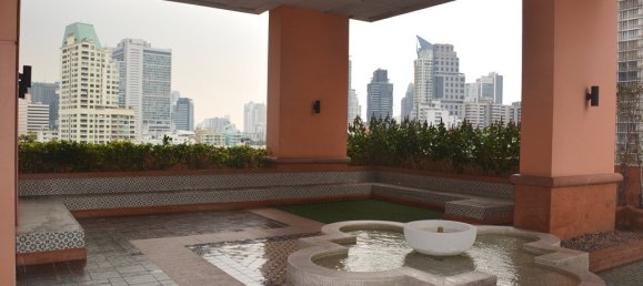 3 bedrooms Condo in Bangkok, Thailand No. 7447 18