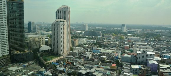 3 bedrooms Condo in Bangkok, Thailand No. 7447 4