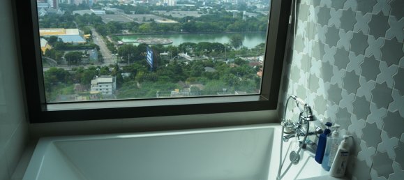 3 bedrooms Condo in Bangkok, Thailand No. 7447 16