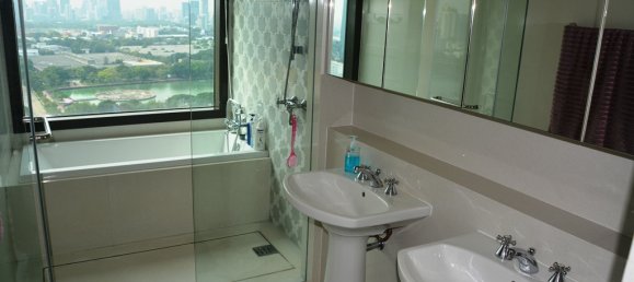 3 bedrooms Condo in Bangkok, Thailand No. 7447 15