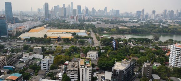 3 bedrooms Condo in Bangkok, Thailand No. 7447 3