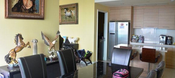 3 bedrooms Condo in Bangkok, Thailand No. 7447 8