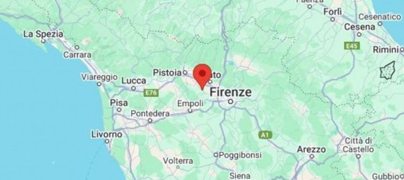 726m² Warehouse in Carmignano, Italy No. 371465 12