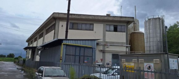 726m² Warehouse in Carmignano, Italy No. 371465 10