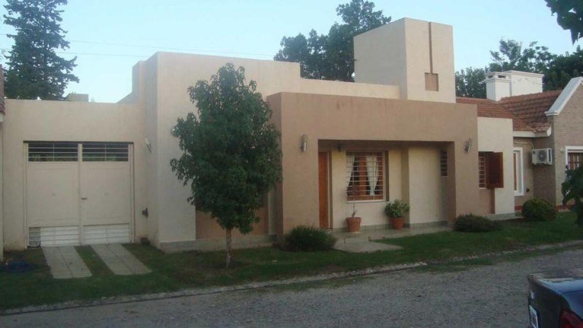 Casa T3 em Cordoba, Argentina N.º 53341