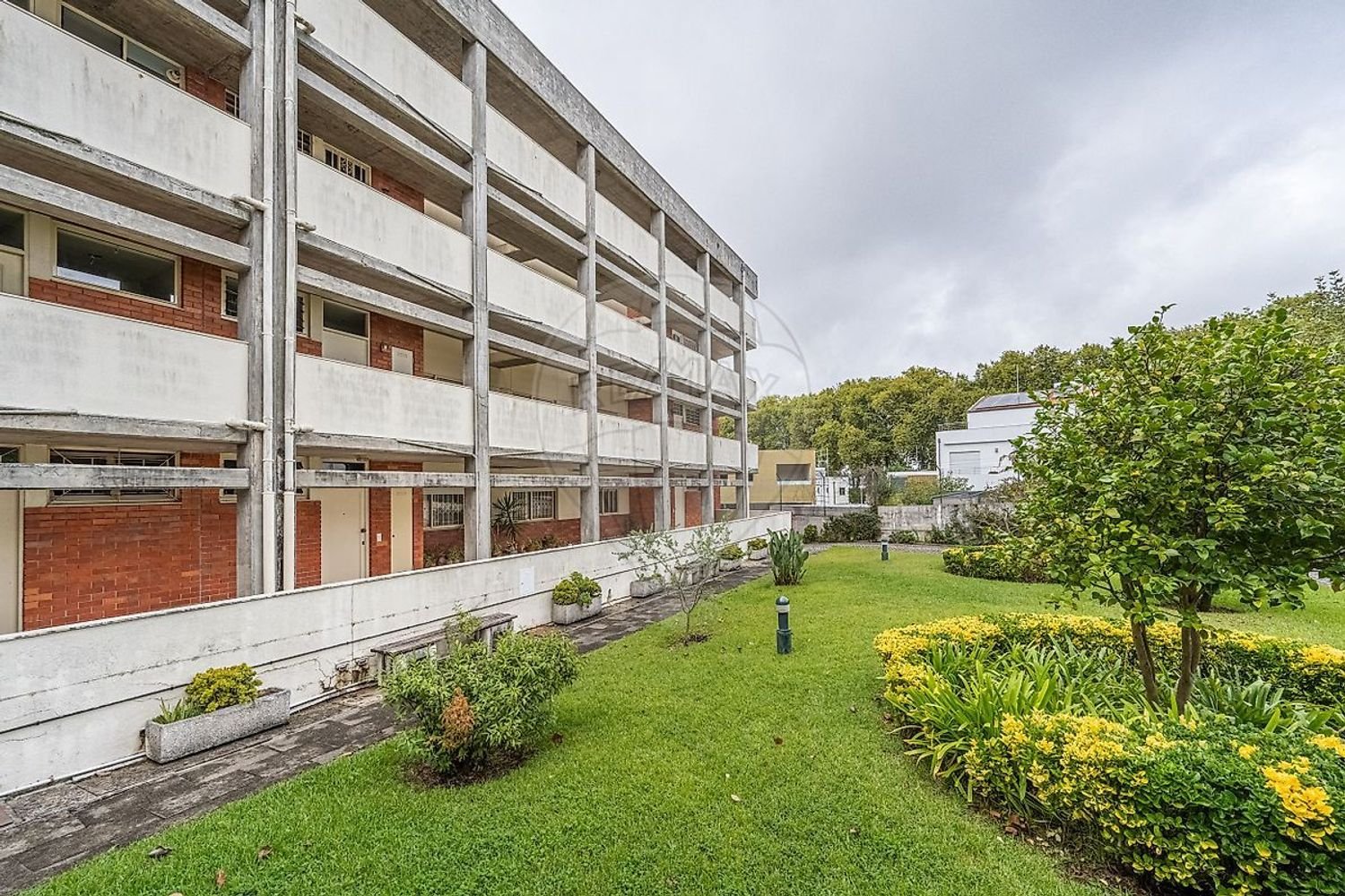 Apartamento de 2 dormitorios en Porto, Portugal No. 349868