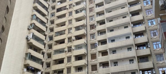 Apartamento T3 em Nasimi, Azerbaijan N.º 2104 9