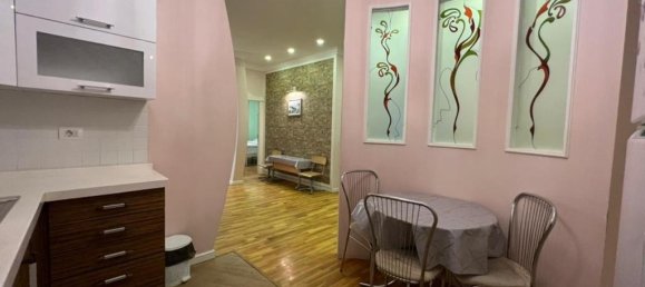 Apartamento T3 em Nasimi, Azerbaijan N.º 2104 3