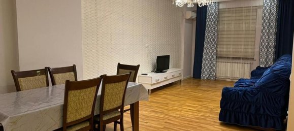 Apartamento T3 em Nasimi, Azerbaijan N.º 2104 7
