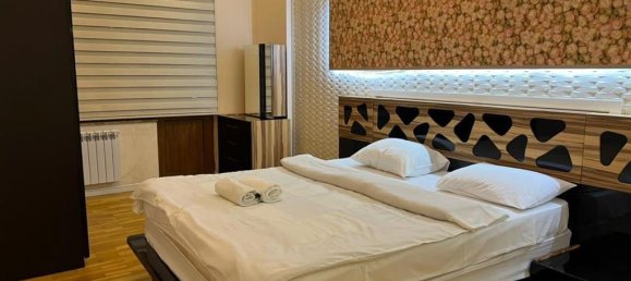 Apartamento T3 em Nasimi, Azerbaijan N.º 2104 8