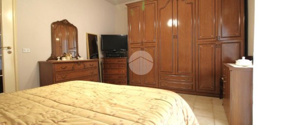 Apartamento de 4 habitaciónes en Brandizzo, Italy No. 156830 14