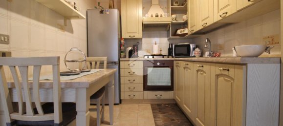 Apartamento de 4 habitaciónes en Brandizzo, Italy No. 156830 5