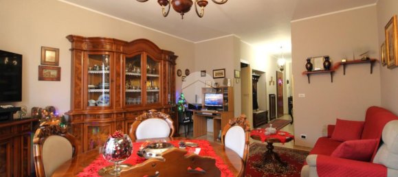 Apartamento de 4 habitaciónes en Brandizzo, Italy No. 156830 3