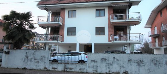 Apartamento de 4 habitaciónes en Brandizzo, Italy No. 156830 26