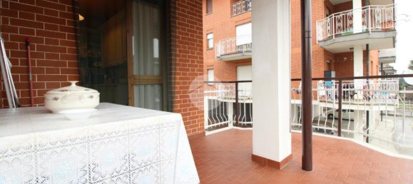 Apartamento de 4 habitaciónes en Brandizzo, Italy No. 156830 8
