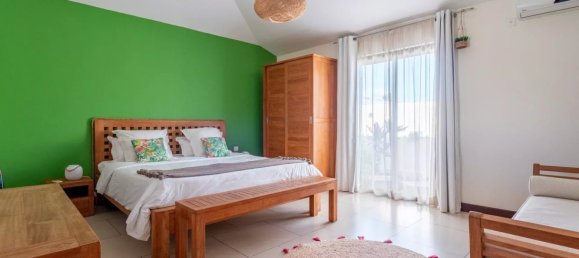 Villa T5 em Cascavelle, Mauritius N.º 46291 9