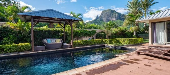 Villa T5 em Cascavelle, Mauritius N.º 46291 4
