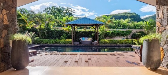 Villa T5 em Cascavelle, Mauritius N.º 46291 3