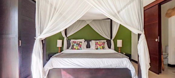 Villa T5 em Cascavelle, Mauritius N.º 46291 17