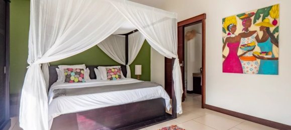 Villa T5 em Cascavelle, Mauritius N.º 46291 18