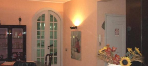 Квартира с 5 спальнями в Багерия, Италия № 375115 9