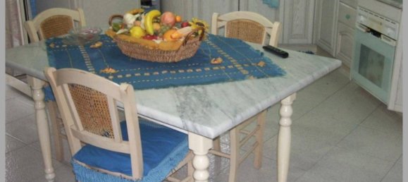 Квартира с 5 спальнями в Багерия, Италия № 375115 3