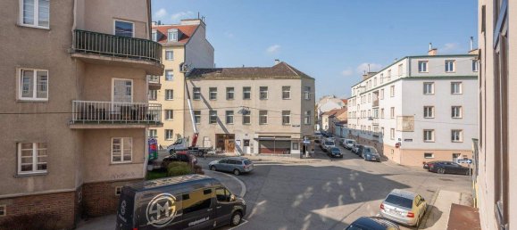 2-Zimmer Wohnung in Meidling, Austria, Nr. 201558 7