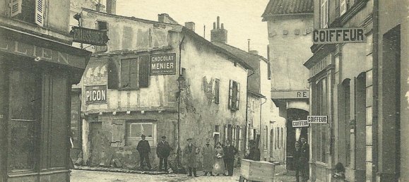 1 غرف نوم منزل في Saint-Jean-d'Angely, France رقم 331091 11