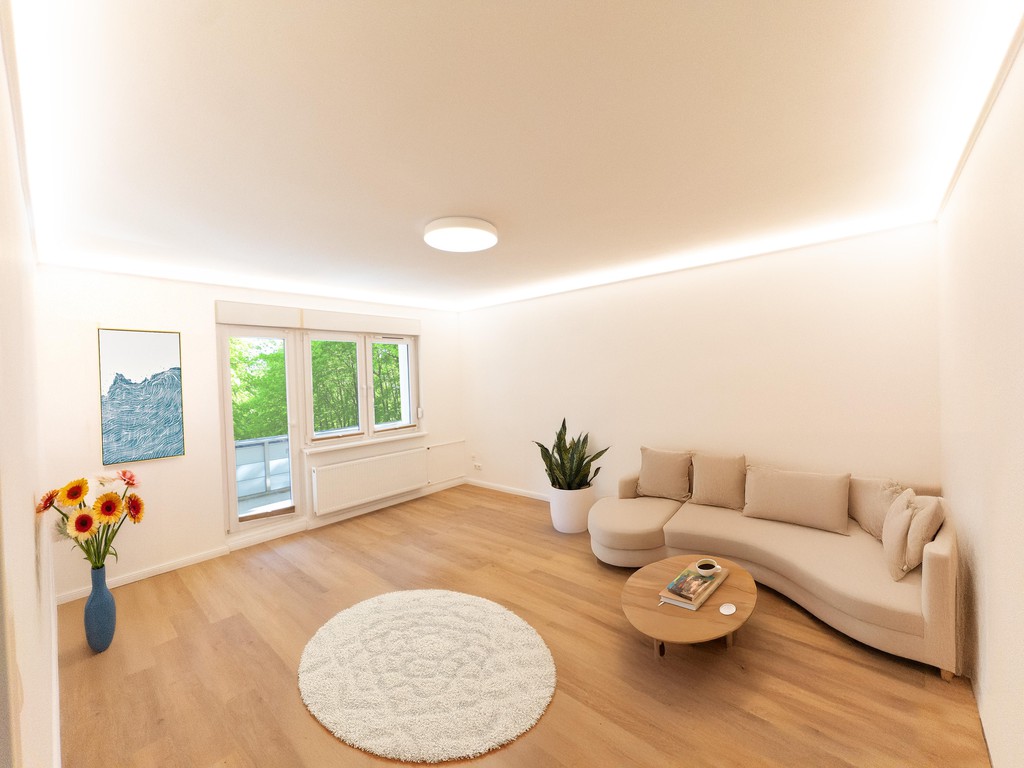 2 bedrooms Apartment in Britz, Germany No. 316924