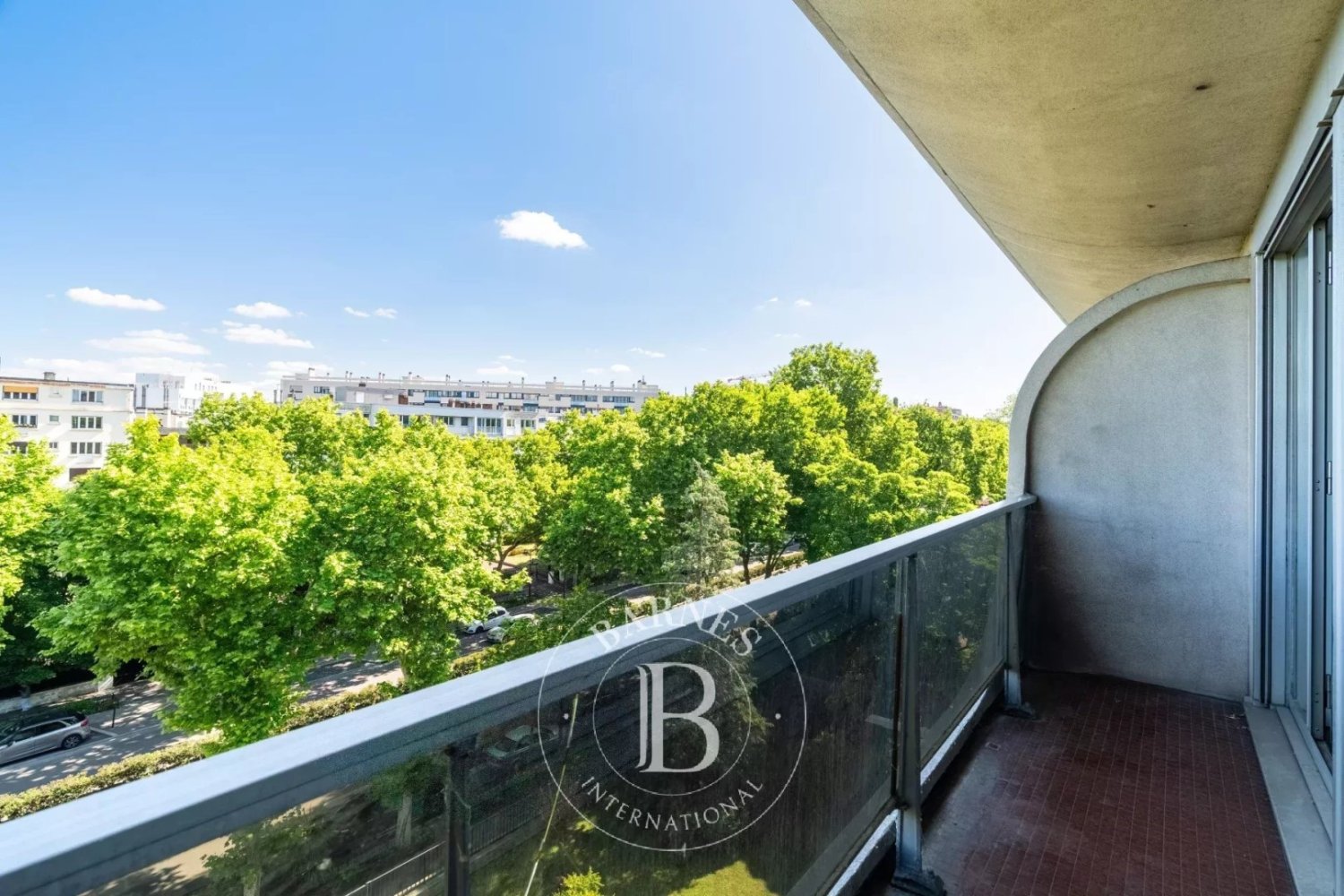Apartamento T2 em Neuilly-sur-Seine, France N.º 347424