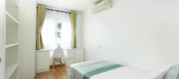 2 Schlafzimmer Eigentumswohnung in Bangkok, Thailand, Nr. 2900 9