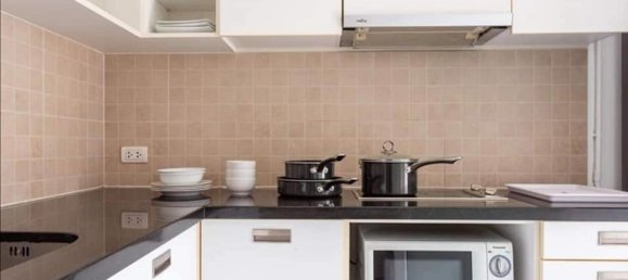 2 Schlafzimmer Eigentumswohnung in Bangkok, Thailand, Nr. 2900 2