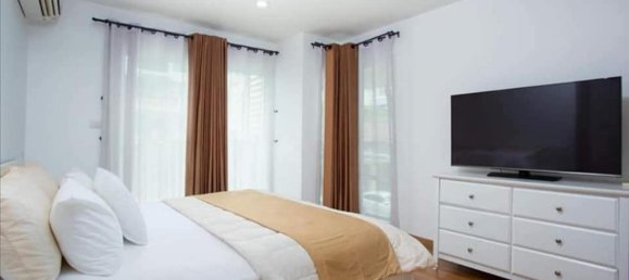 2 Schlafzimmer Eigentumswohnung in Bangkok, Thailand, Nr. 2900 4