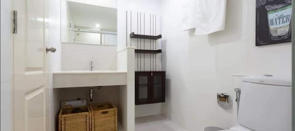 2 Schlafzimmer Eigentumswohnung in Bangkok, Thailand, Nr. 2900 3