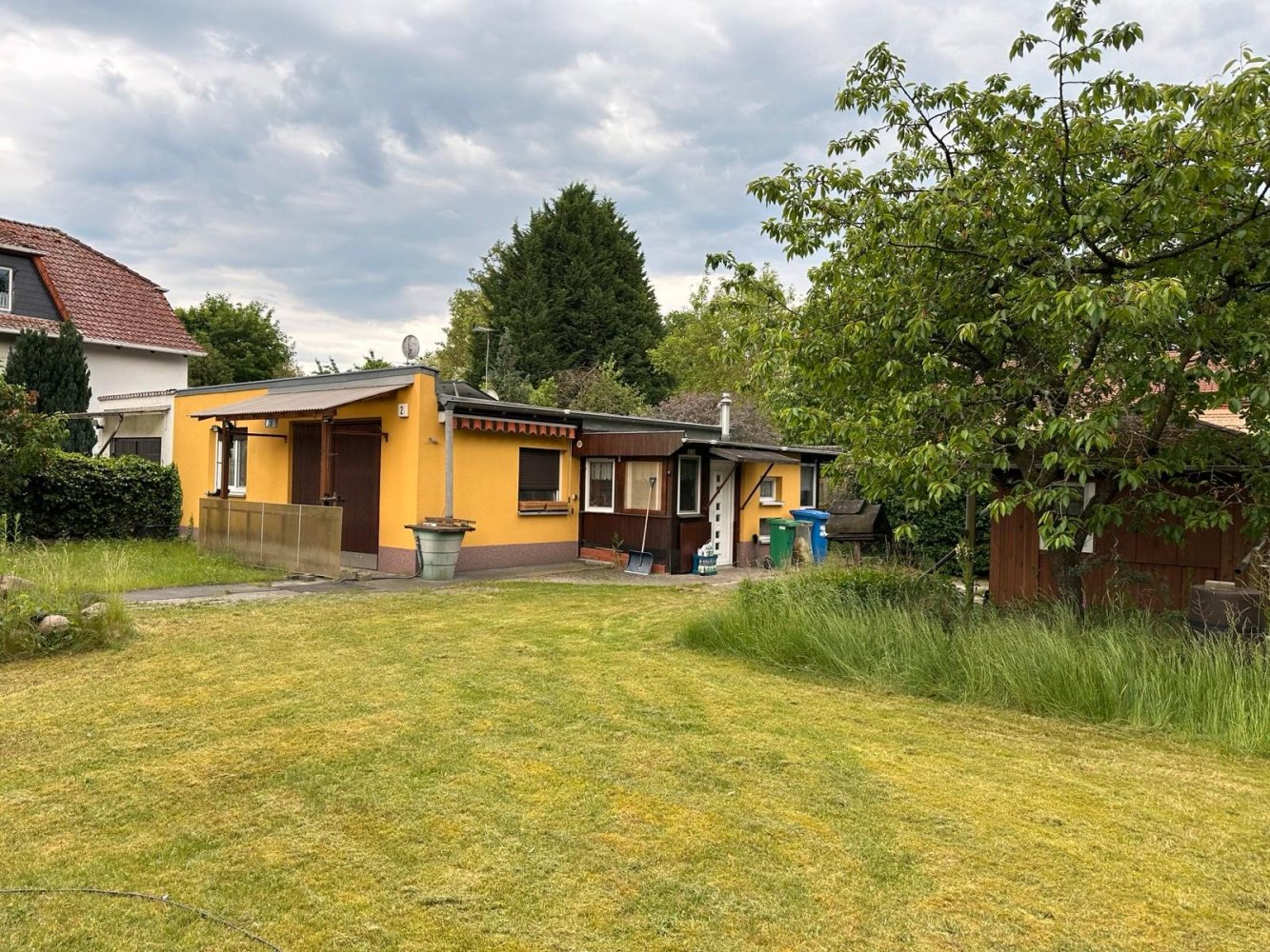  قطعة أرض في Lichtenrade, Germany رقم 329645