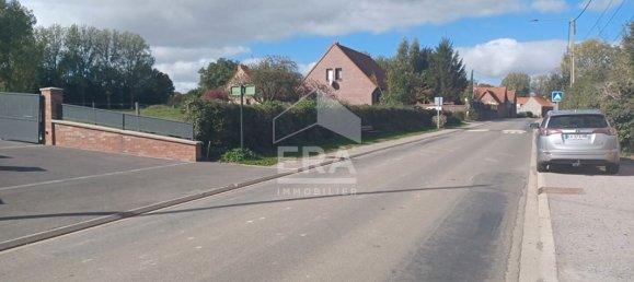 Земельный участок 1131м² в Пенен, Франция № 256357 3