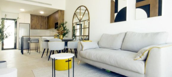 2 Schlafzimmer Bungalow in San Fulgencio, Spain, Nr. 178188 5