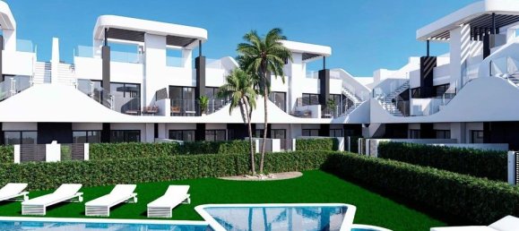 2 Schlafzimmer Bungalow in San Fulgencio, Spain, Nr. 178188 3