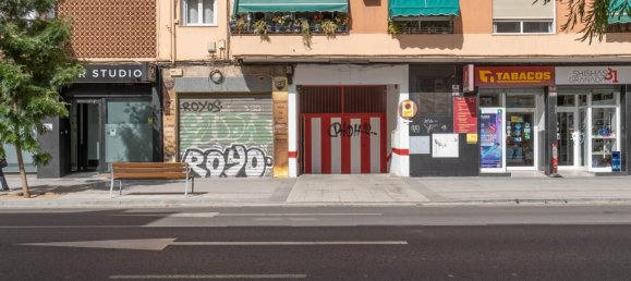 Garaje en Granada, Spain 661 m² No. 166667 43