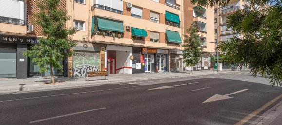 Garaje en Granada, Spain 661 m² No. 166667 45