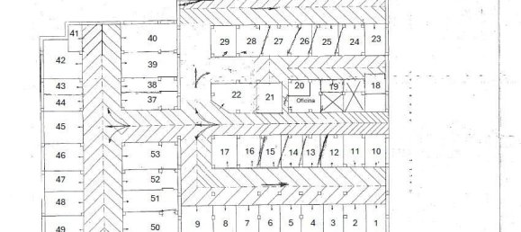 Garaje en Granada, Spain 661 m² No. 166667 40