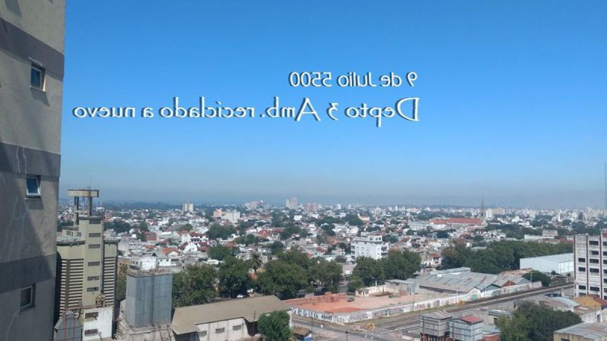 2 غرف نوم شقة في Mar del Plata, Argentina رقم 84463