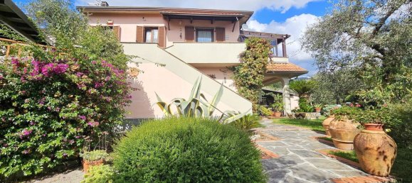 12 bedrooms Villa in Fosdinovo, Italy No. 338945 3