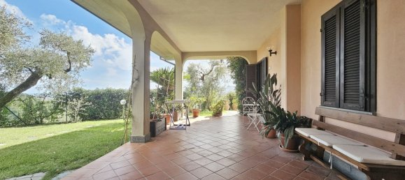 12 bedrooms Villa in Fosdinovo, Italy No. 338945 49