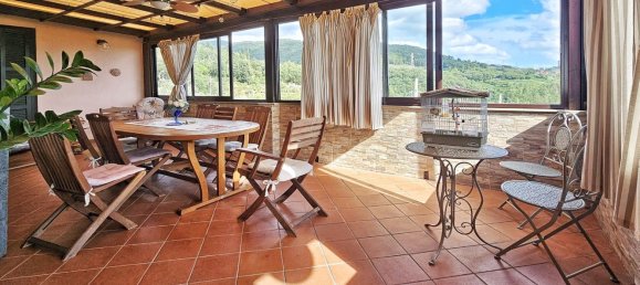 12 bedrooms Villa in Fosdinovo, Italy No. 338945 18