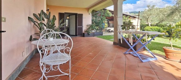 12 bedrooms Villa in Fosdinovo, Italy No. 338945 37