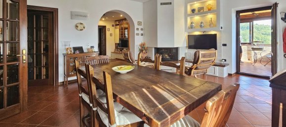 12 bedrooms Villa in Fosdinovo, Italy No. 338945 9