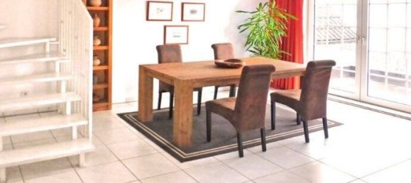 3-Zimmer Doppelhaus in Frankfurt am Main, Germany, Nr. 58582 3