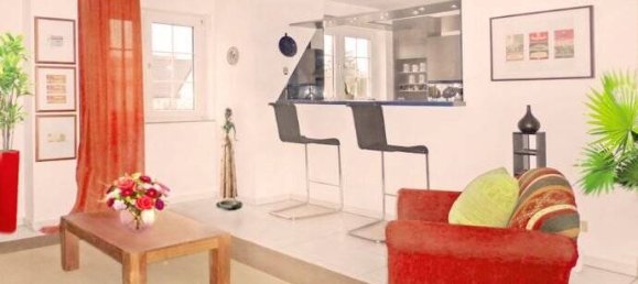 3-Zimmer Doppelhaus in Frankfurt am Main, Germany, Nr. 58582 4