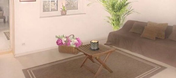 3-Zimmer Doppelhaus in Frankfurt am Main, Germany, Nr. 58582 6